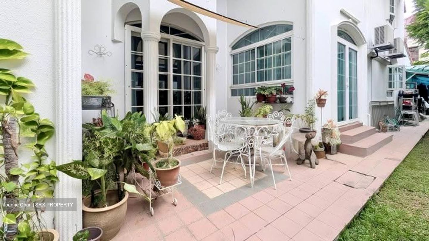 Jalan Senang (D14), Terrace #636888651